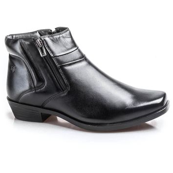 bota rafarillo masculina