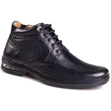 sapatos masculinos confortaveis