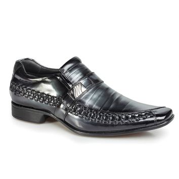 sapato social rafarillo em promoção