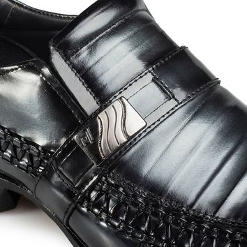 sapato social rafarillo em promoção