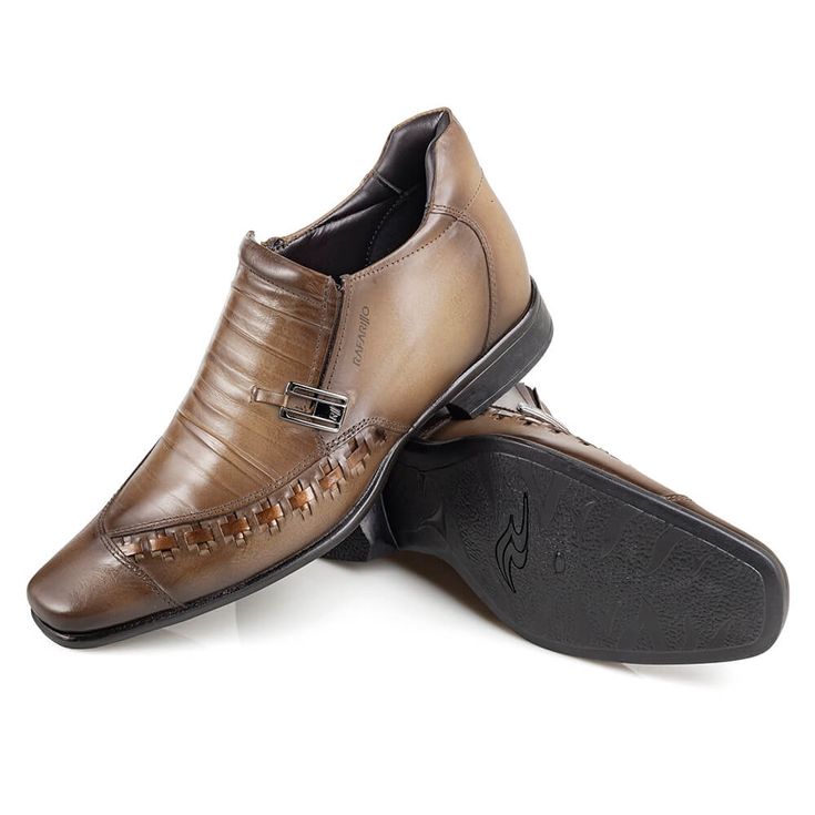 Kit em Sapato Vegas Alth 3283-02K Loja Rafarillo - Main Image