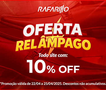 Oferta Relamapago 10%