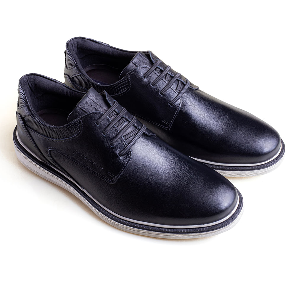 Sapato Boston 99007-00 - Loja Rafarillo