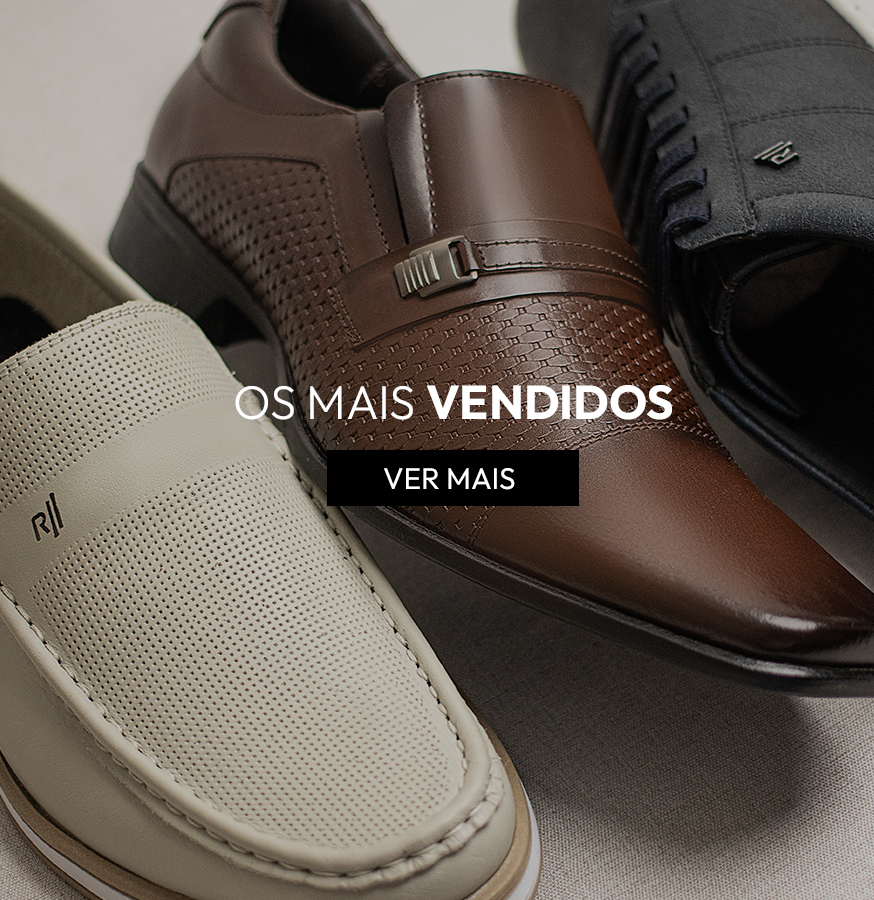 Grid Principal Desktop - Mais Vendidos