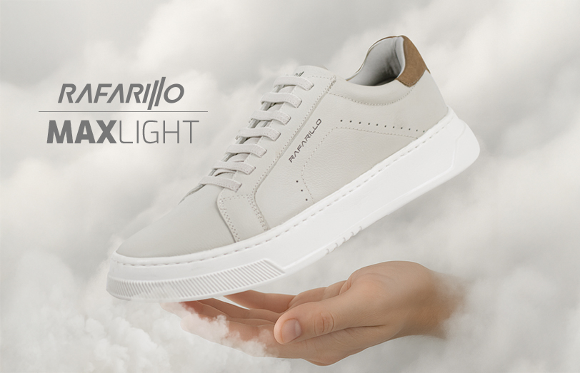 Banner Vitrine Desktop - Max Light