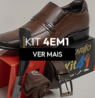 Grid Secundario 1 Mobile - KIT 4 em 1