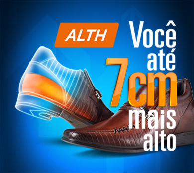 Banner Tripla Alth - Mobile