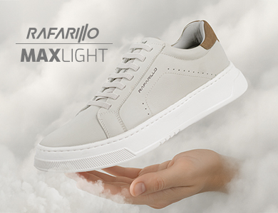 Banner Vitrine Mobile - Max Light