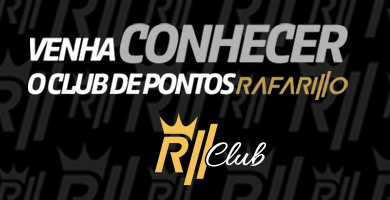 Club Rafarillo - Mobile