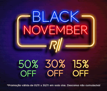 Black November 2025 Mobile